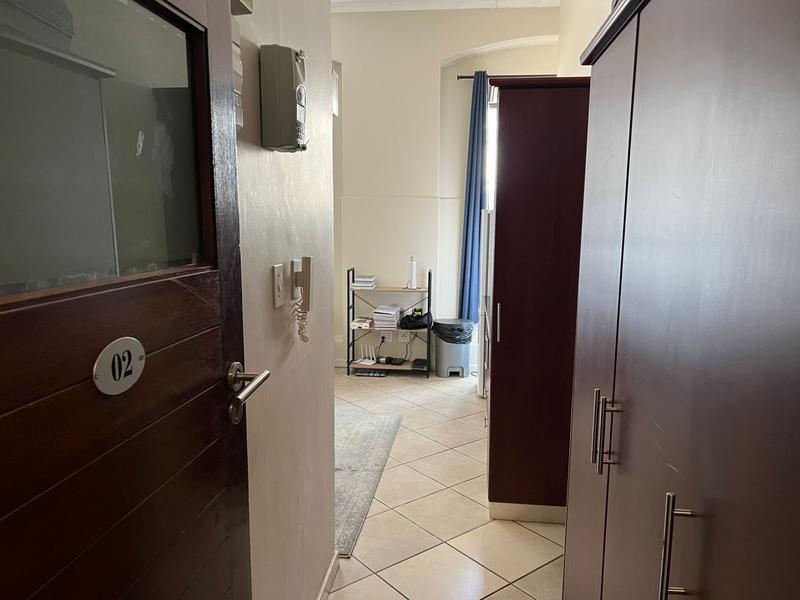To Let 1 Bedroom Property for Rent in Stellenbosch Central Western Cape